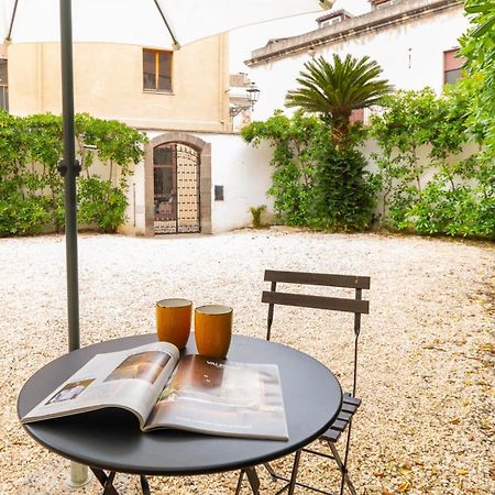 Depandance Eleonora-Luxury Home Oristano Exterior foto