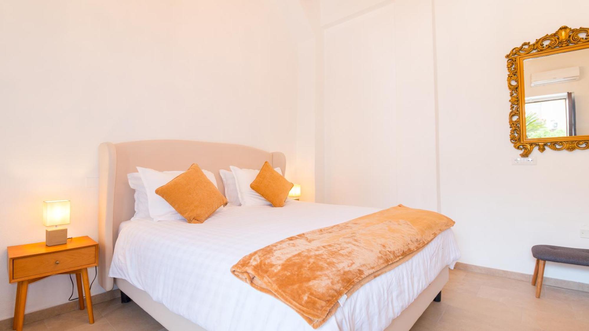 Depandance Eleonora-Luxury Home Oristano Exterior foto