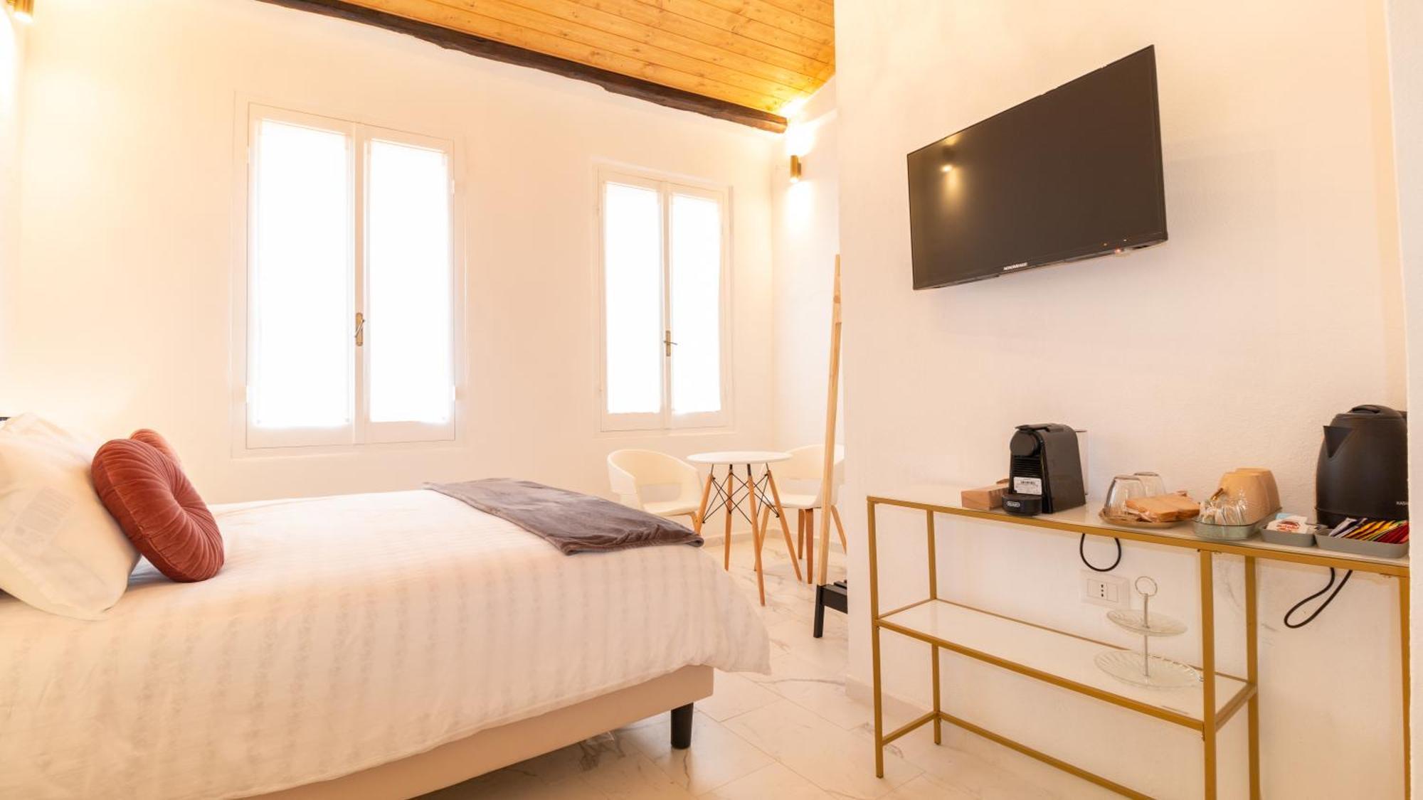 Depandance Eleonora-Luxury Home Oristano Exterior foto