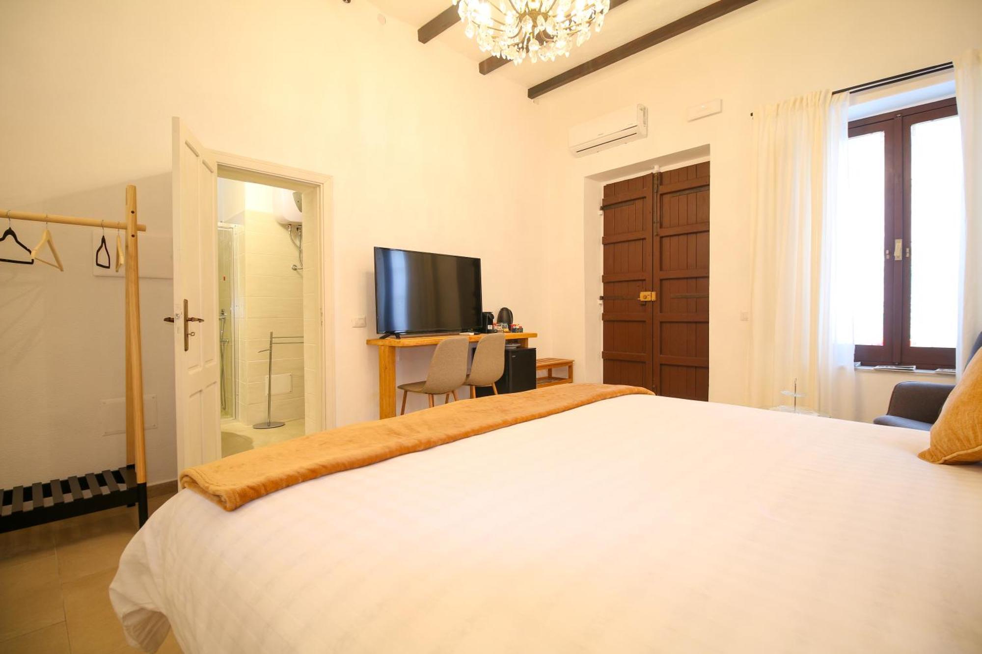 Depandance Eleonora-Luxury Home Oristano Exterior foto
