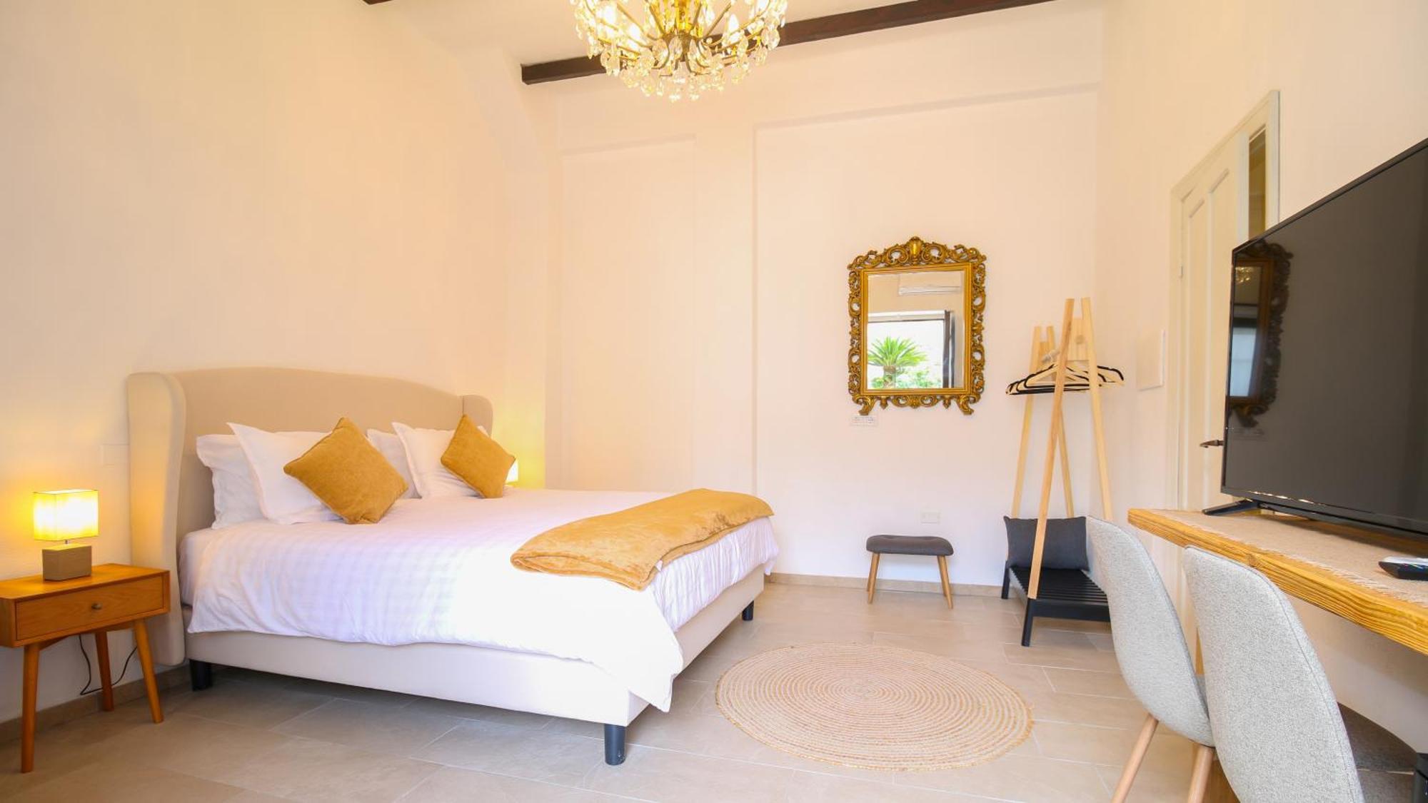 Depandance Eleonora-Luxury Home Oristano Exterior foto