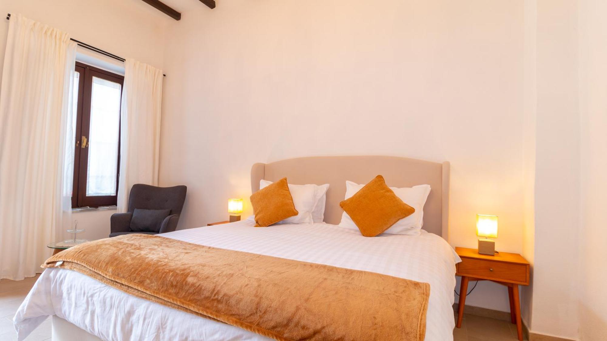 Depandance Eleonora-Luxury Home Oristano Exterior foto