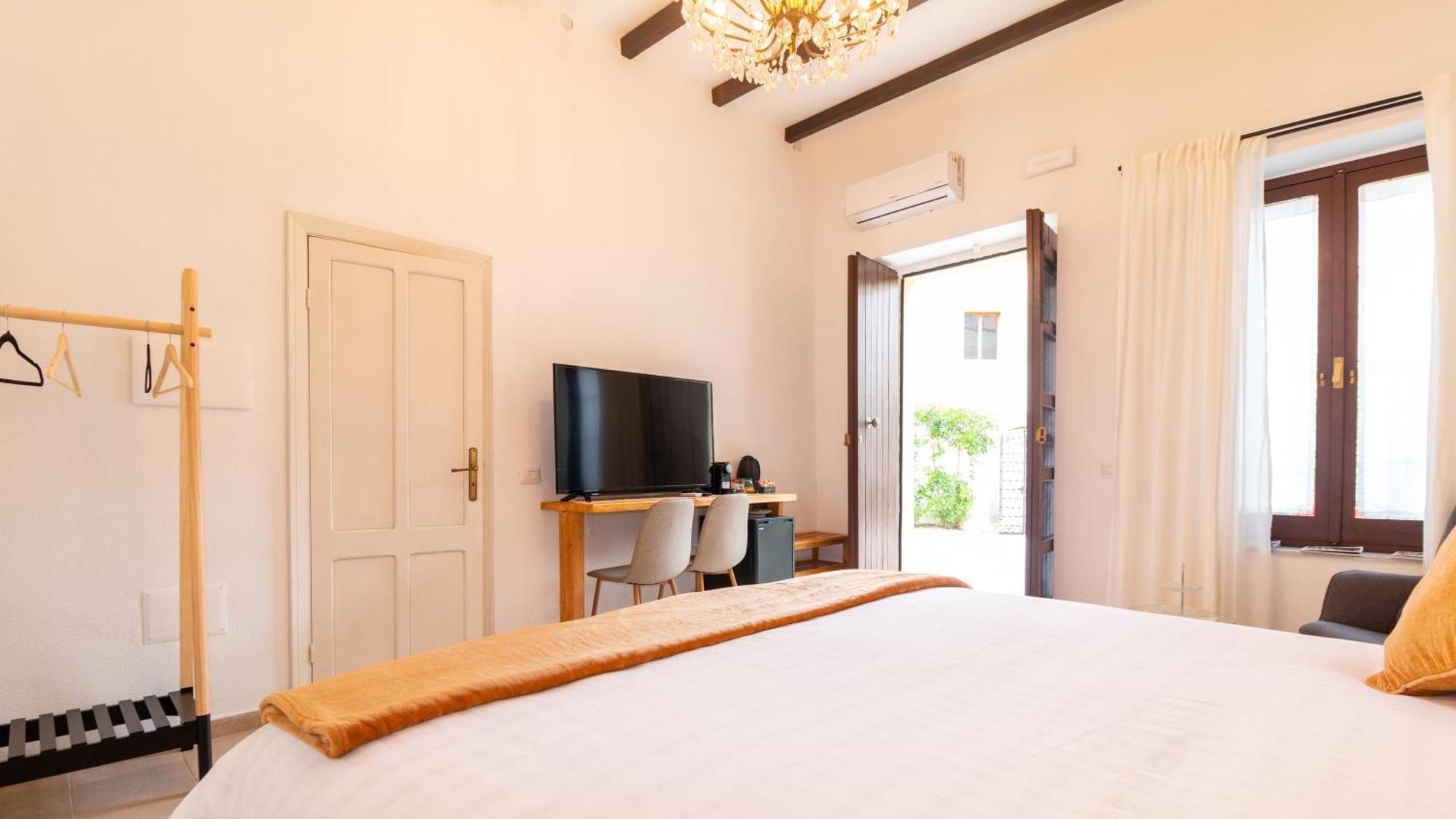 Depandance Eleonora-Luxury Home Oristano Exterior foto