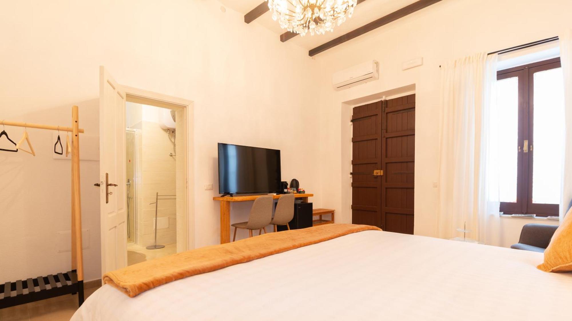 Depandance Eleonora-Luxury Home Oristano Exterior foto