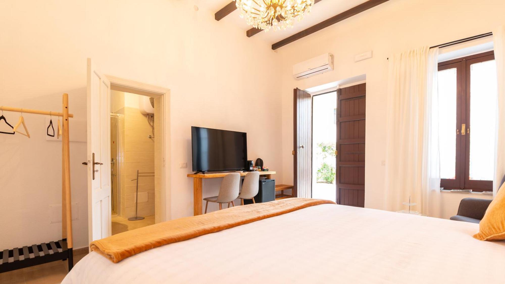 Depandance Eleonora-Luxury Home Oristano Exterior foto
