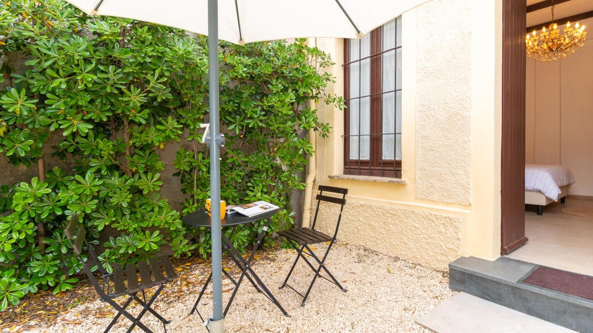 Depandance Eleonora-Luxury Home Oristano Exterior foto