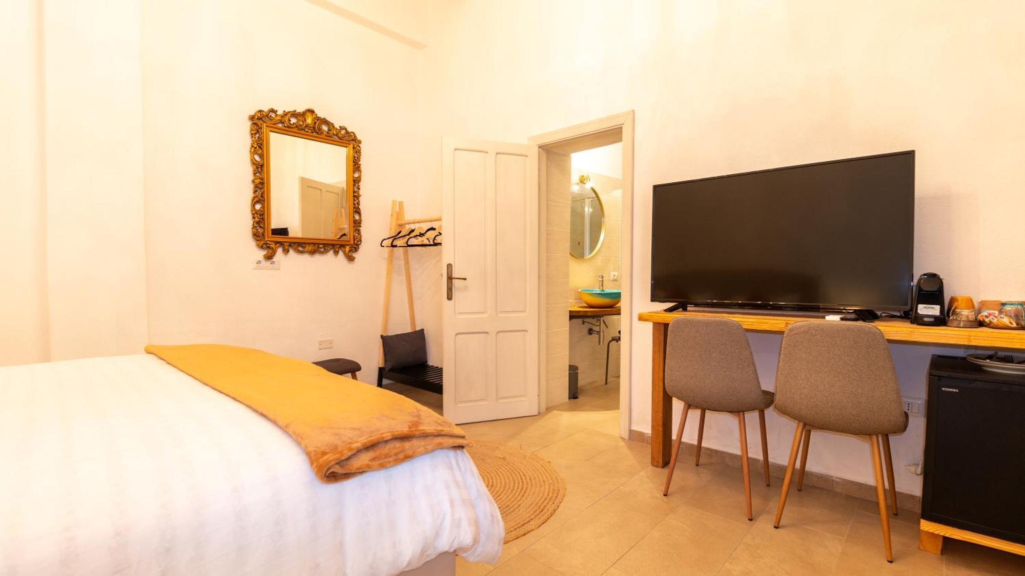 Depandance Eleonora-Luxury Home Oristano Exterior foto