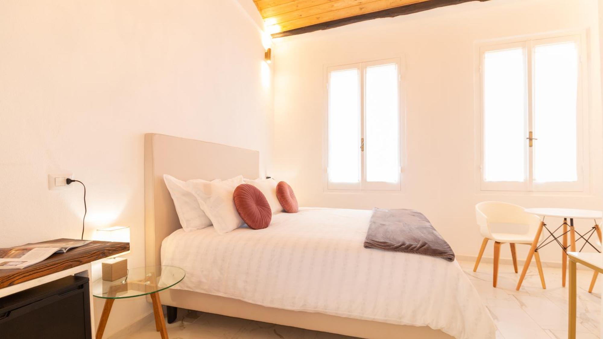 Depandance Eleonora-Luxury Home Oristano Exterior foto