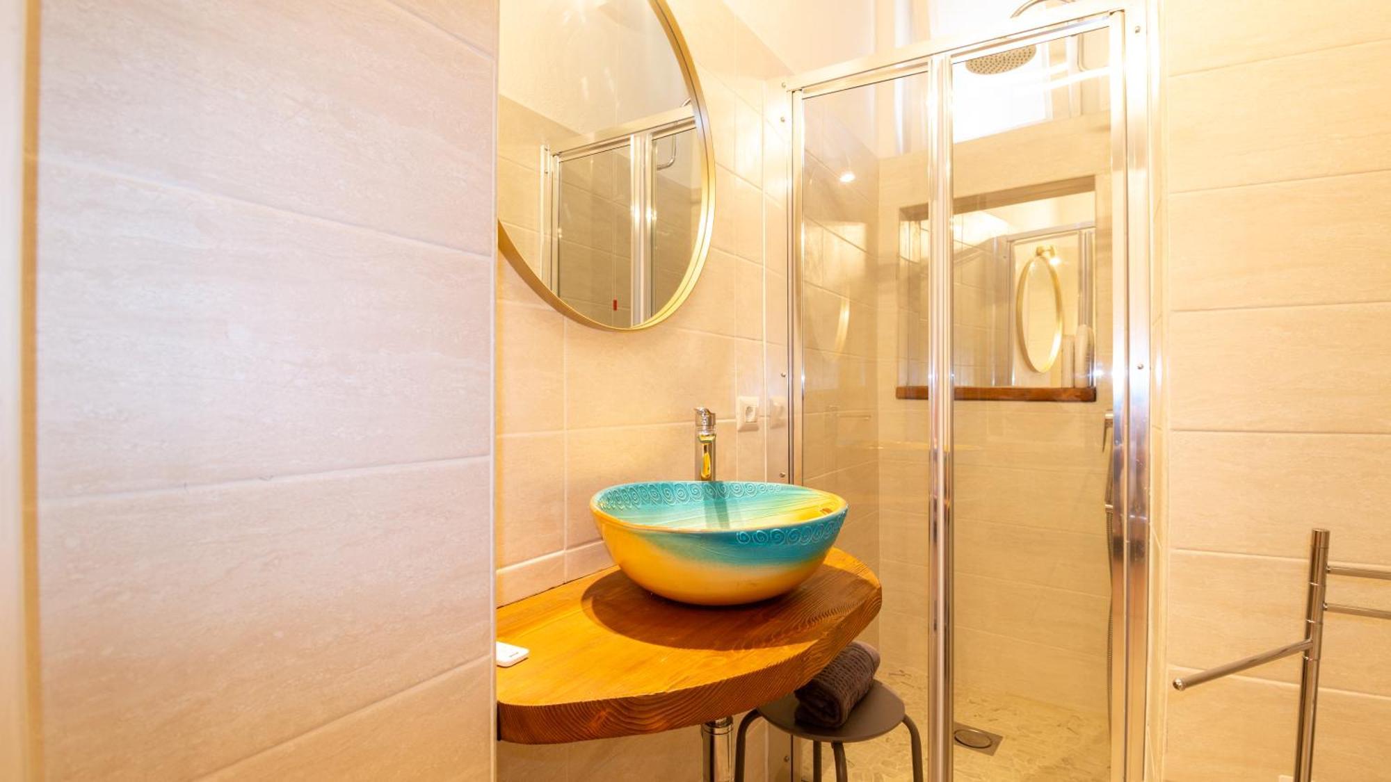Depandance Eleonora-Luxury Home Oristano Exterior foto