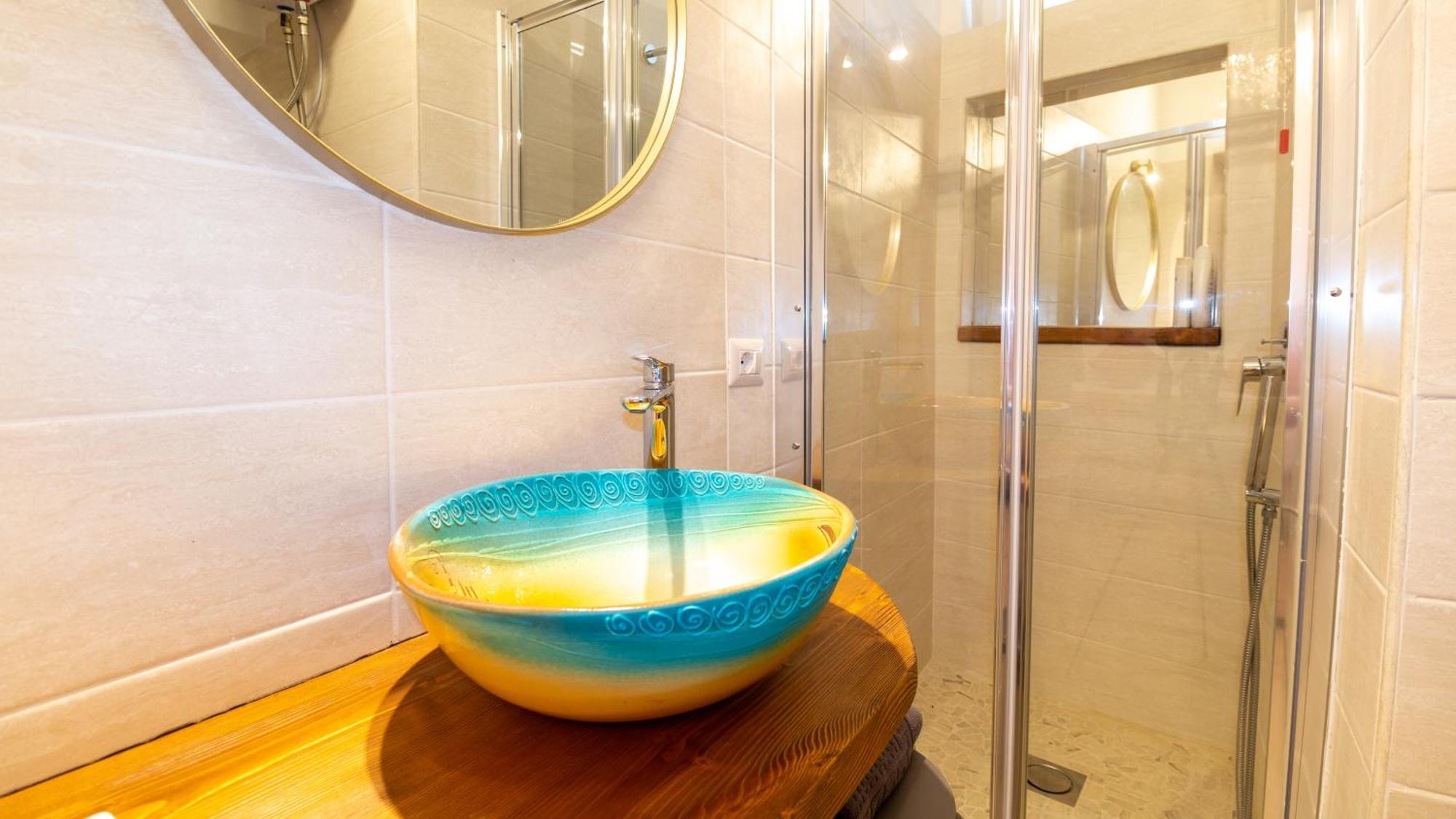 Depandance Eleonora-Luxury Home Oristano Exterior foto